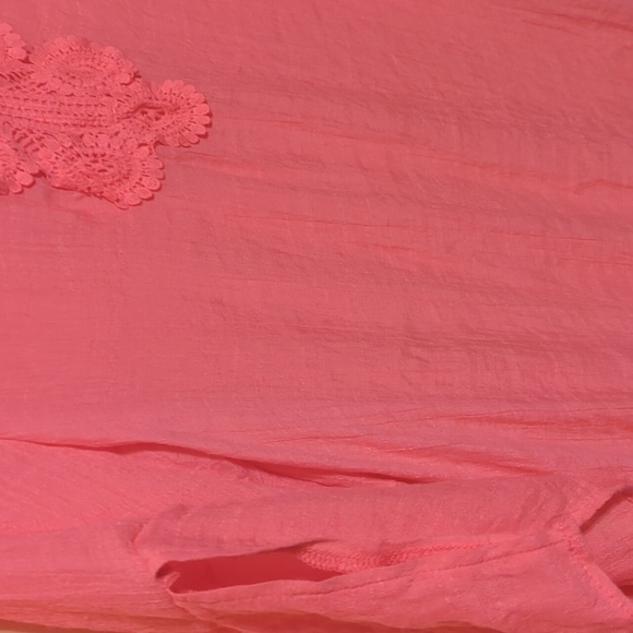 NWT ROBERT LOUIS * TUNIC - Picture 4 of 8